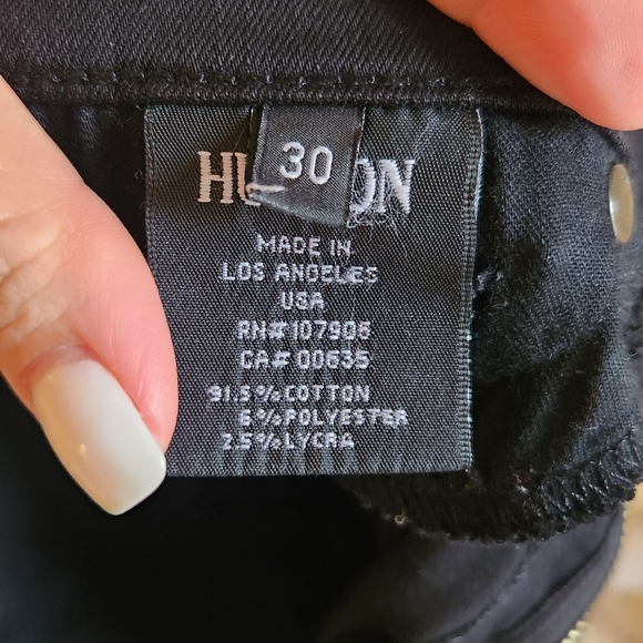 Jeans - Picture 4 of 4